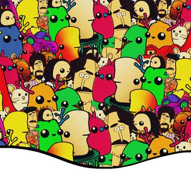 Basic Raffle Banner