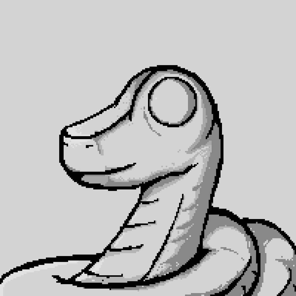 Pixelindas III