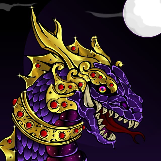Dragolem