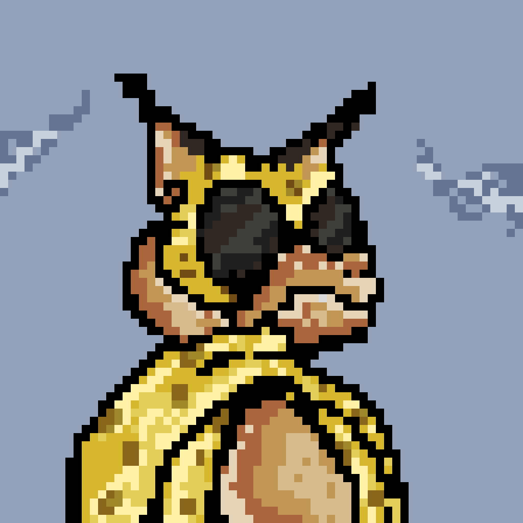 Basic Rug Animation #2