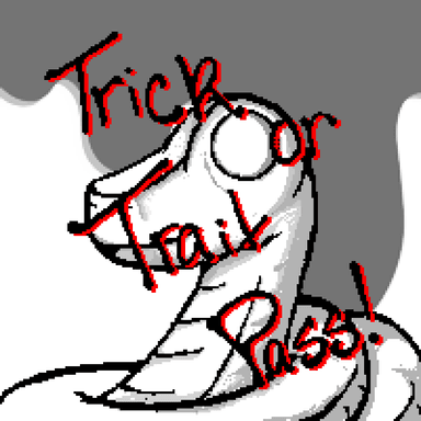 Pixelindas Trait Pass